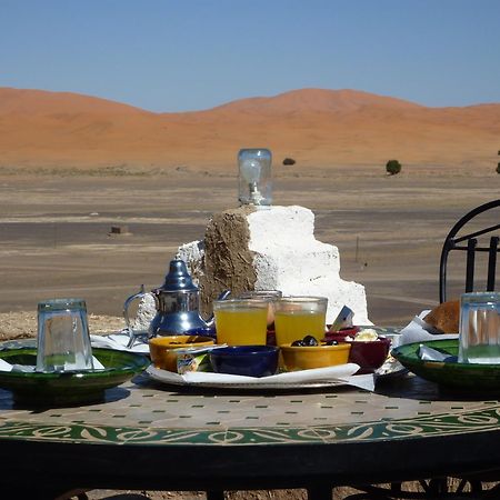 מרזאוגה Kasbah Hotel Panorama מראה חיצוני תמונה