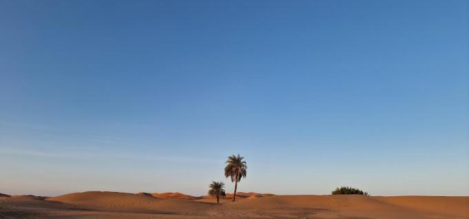 מרזאוגה Kasbah Hotel Panorama מראה חיצוני תמונה