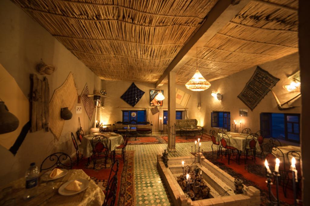 מרזאוגה Kasbah Hotel Panorama מראה חיצוני תמונה