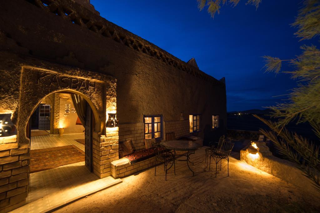 מרזאוגה Kasbah Hotel Panorama מראה חיצוני תמונה