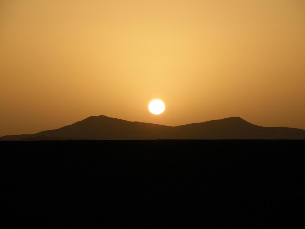 מרזאוגה Kasbah Hotel Panorama מראה חיצוני תמונה